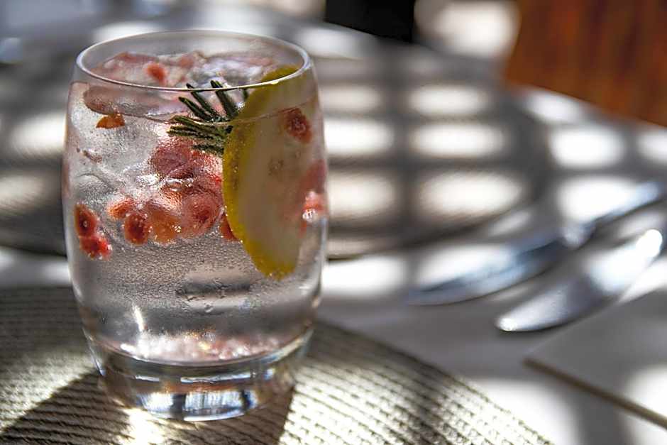 Windtown Lagoon Hotel