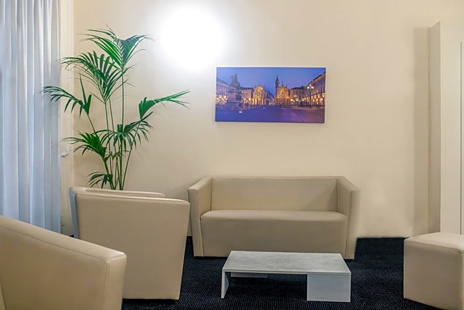 Hotel Urbani
