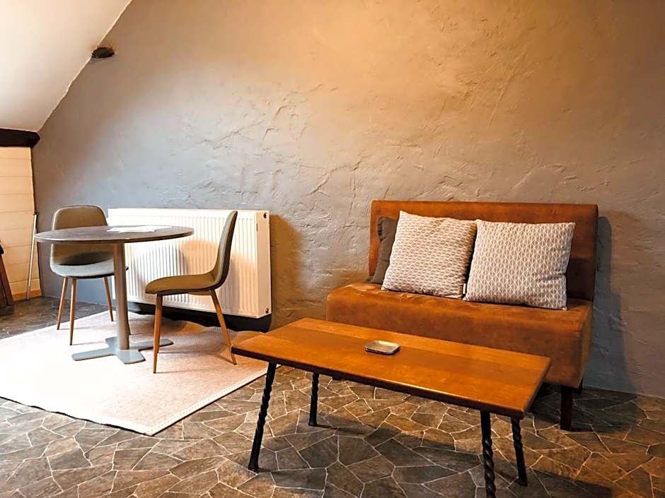 Appart Hotel Au Pied de Vigne