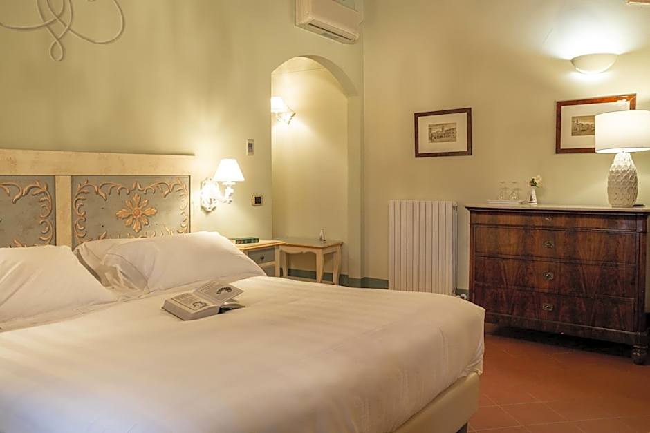 Hotel Villa La Palagina