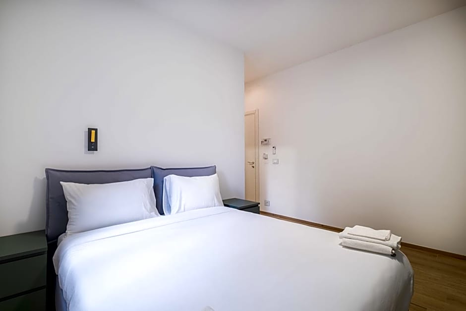 Homeby, Due Agosto Suites