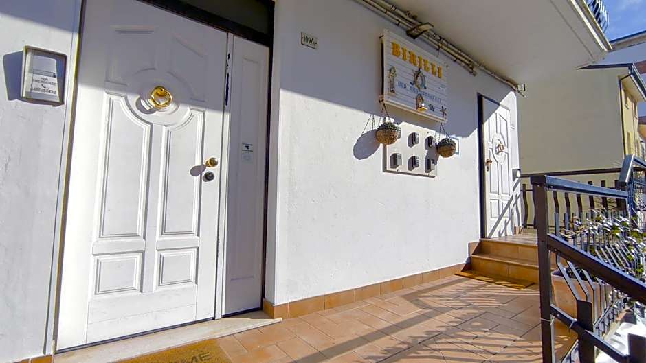 Birilli B&B
