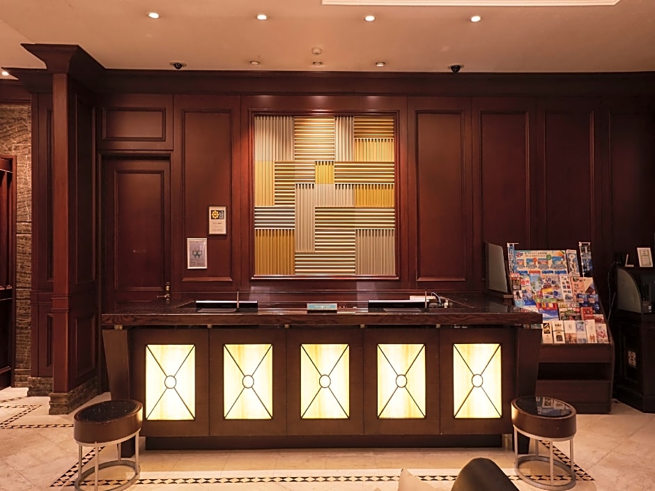 Grg Hotel Naha Higashimachi
