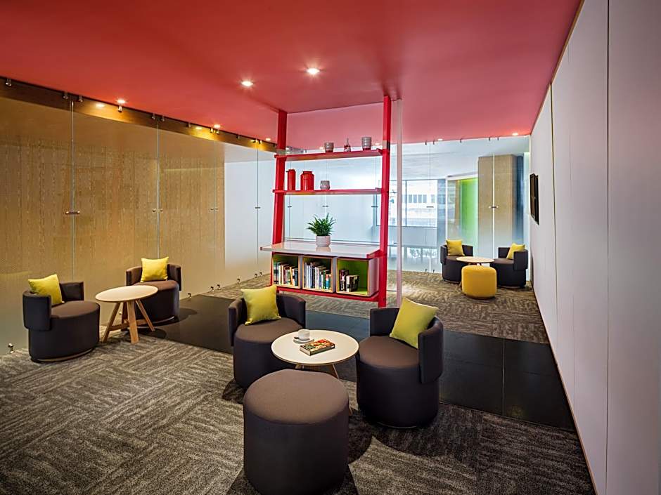 MÙ Hotel