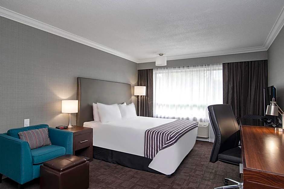 Sandman Hotel Revelstoke