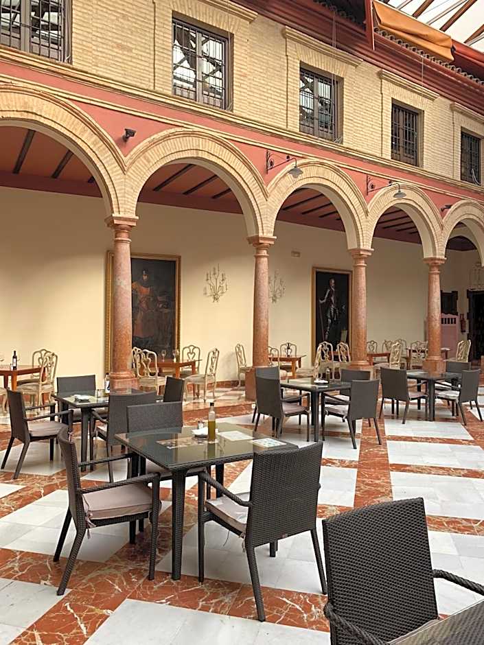 Hotel Santo Domingo Lucena