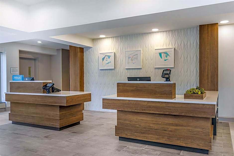 Hilton Garden Inn Albany/Suny Area