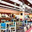 Rodeway Inn New Braunfels - San Antonio Area