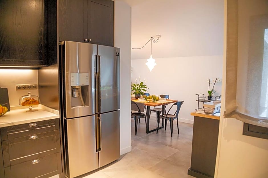 La Playa Suites Suances