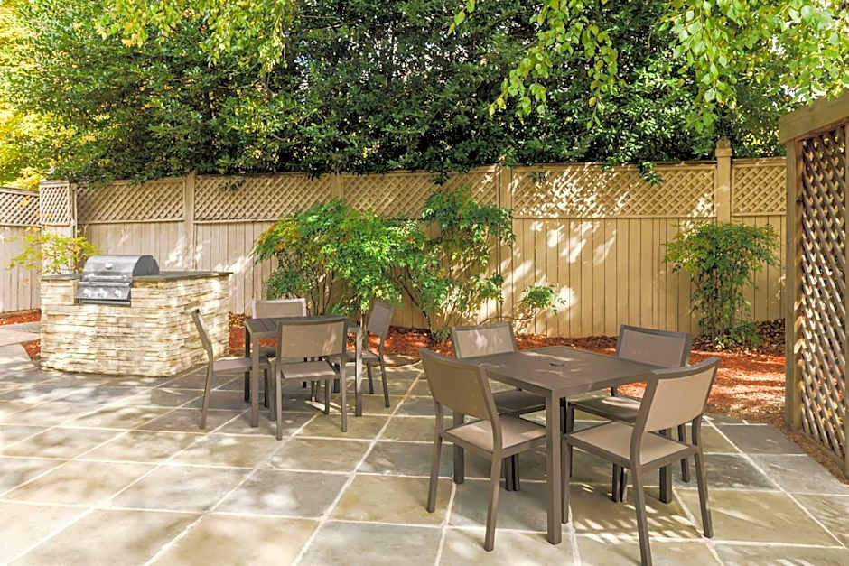 Residence Inn by Marriott Gaithersburg Washingtonian Center