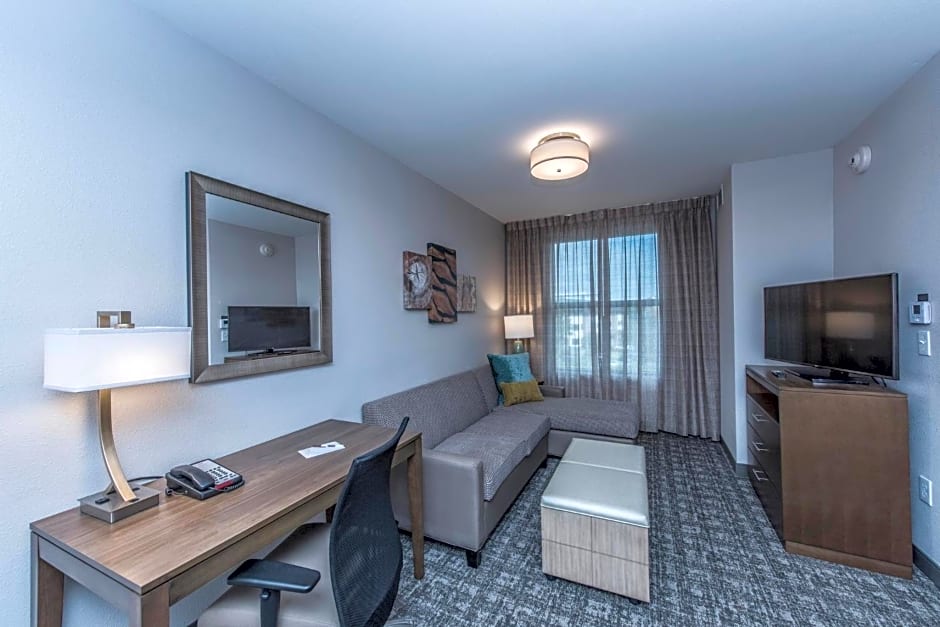 Staybridge Suites By Holiday Inn Charleston - Mount Pleasant By IHG