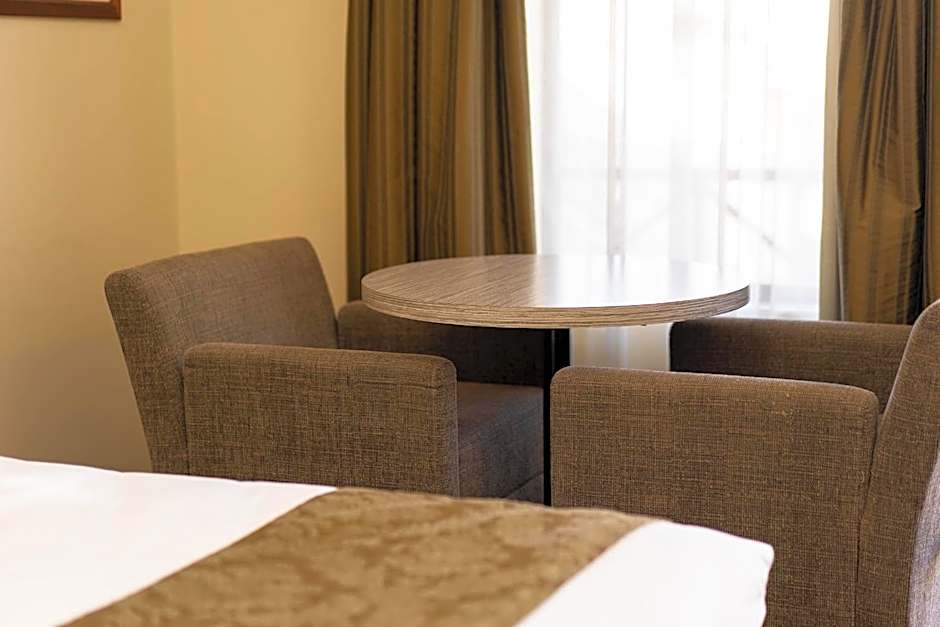 Prince of Wales Motor Inn