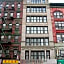 The Hotel 91