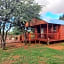 Kameel Rust and Vrede B & B, Camping and Venue