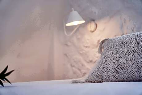 Superb Suite Sea View Indoor Hot Tub