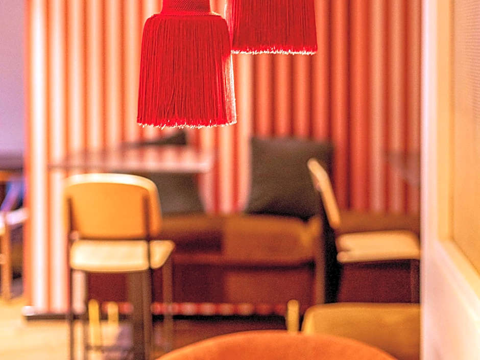 ibis Styles Saint Étienne Gare Châteaucreux
