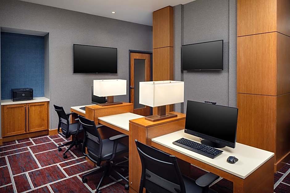 Hyatt Place Chicago Midway Airport