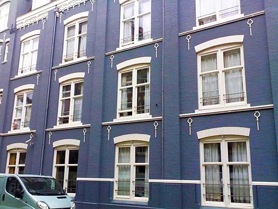 Euphemia Budget Old City Canal Zone