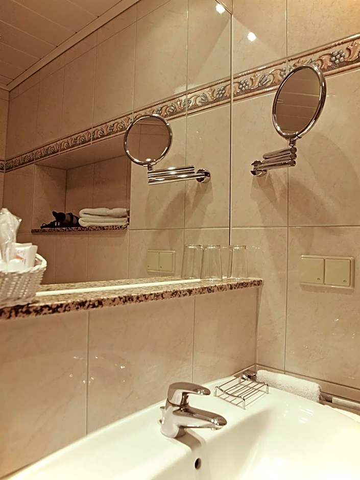 Haus Thorwarth - Hotel garni