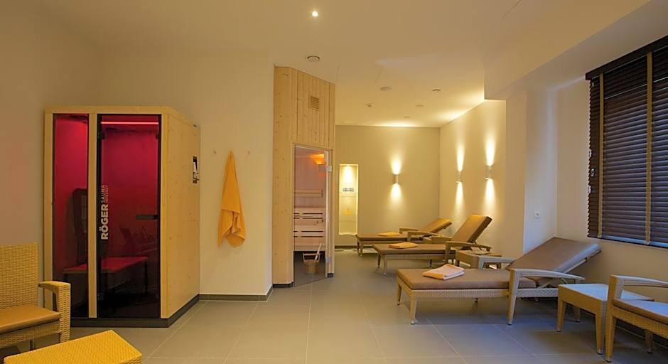 ConventGarten Hotel & Restaurant - am Nord-Ostsee-Kanal