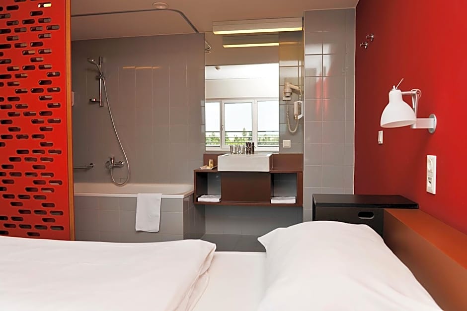 Kyriad Vienna Altmannsdorf