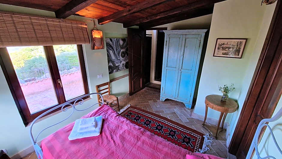 L'Ottava Goccia Country House