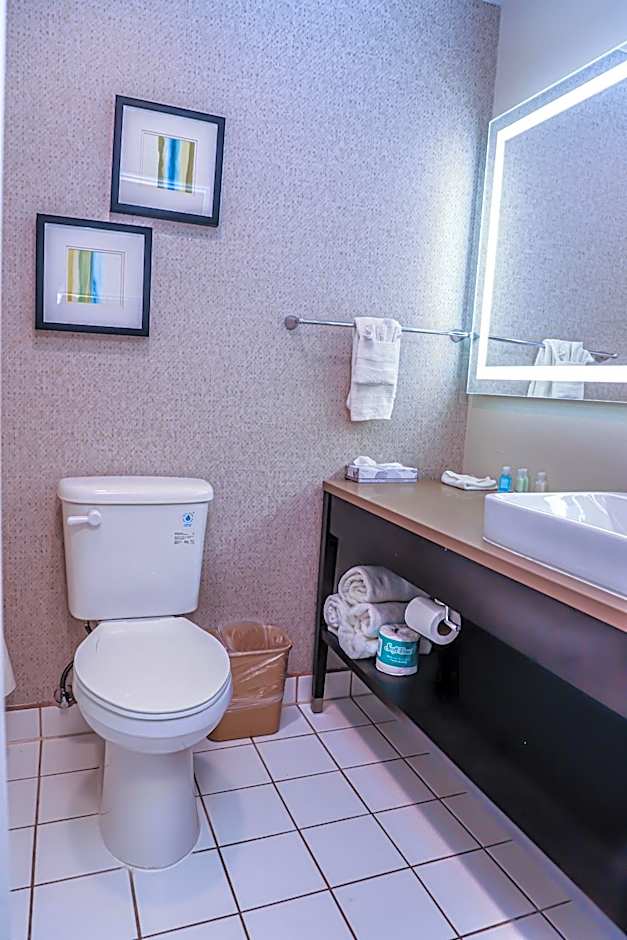 Quality Inn & Suites Camarillo-Oxnard