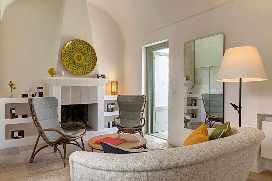 Rocco Forte Masseria Torre Maizza