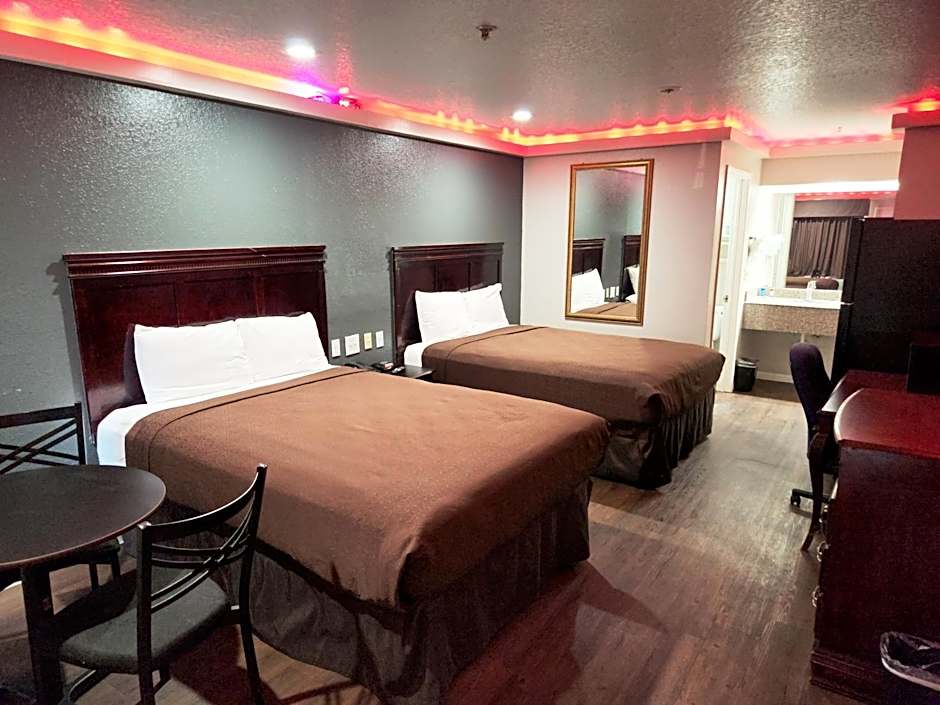 Express Inn Hobby Airport