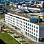 Piazza Hotel und Restaurant