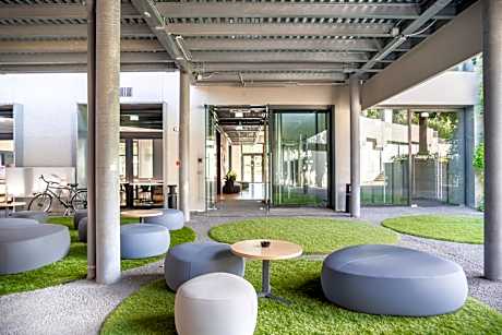 Camplus San Pietro - Casa per ferie