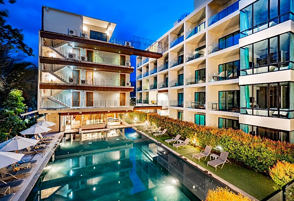 The Waters Khao Lak by Katathani Resort