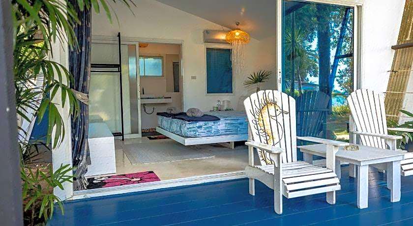 Baan Koh Mak