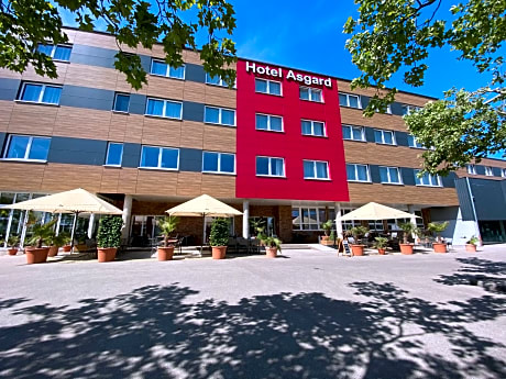 Hotel Asgard