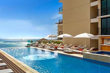 Halepuna Waikiki by Halekulani - NO RESORT FEE