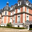 Chateau du Guérinet D'Orchaise