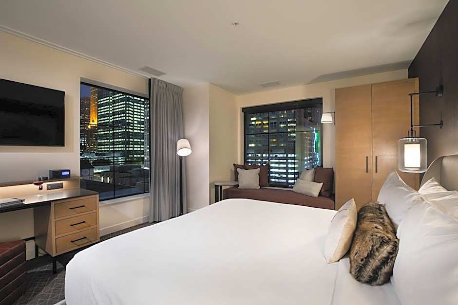 Elliot Park Hotel, Autograph Collection by Marriott