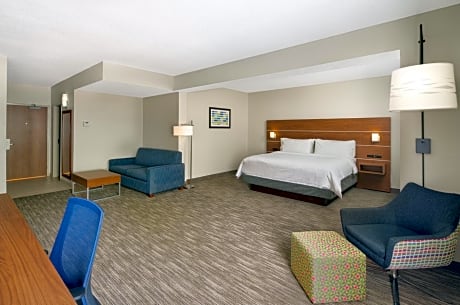 King Studio Suite