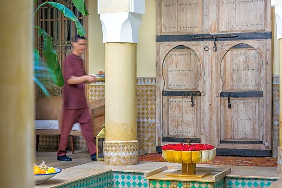 Riad Azoulay