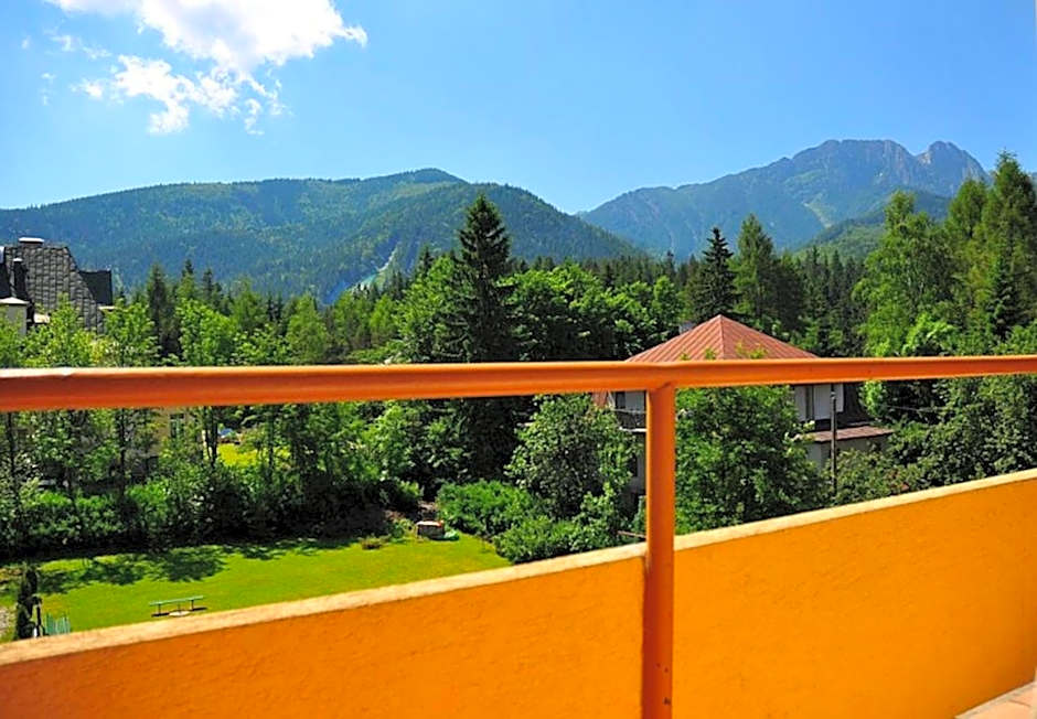 Ośrodek Wypoczynkowy Start