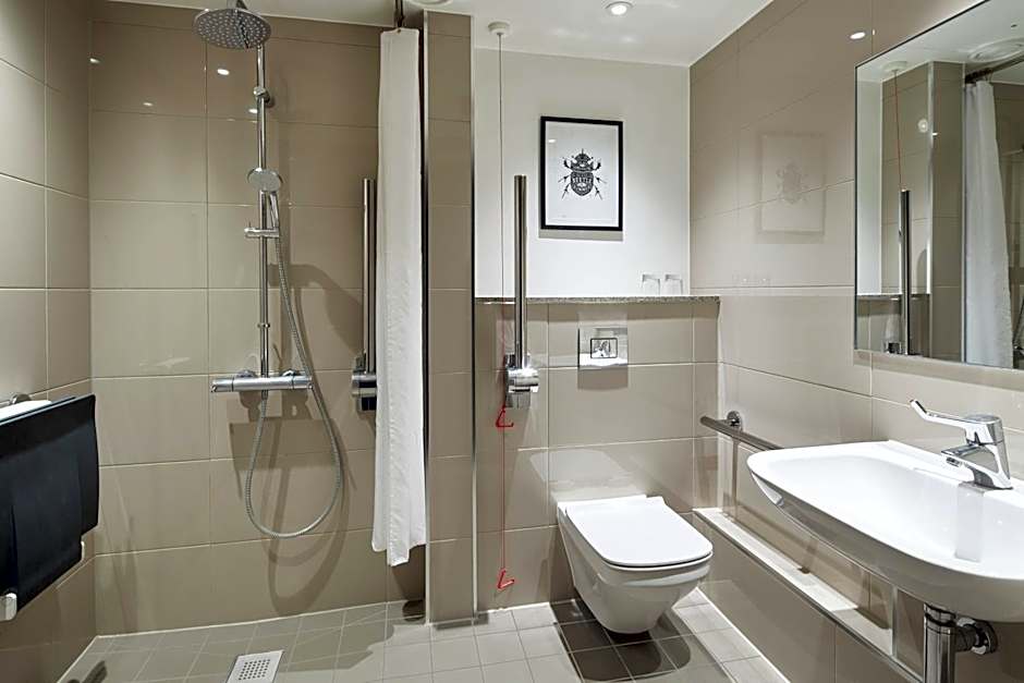 London Marriott Hotel Maida Vale