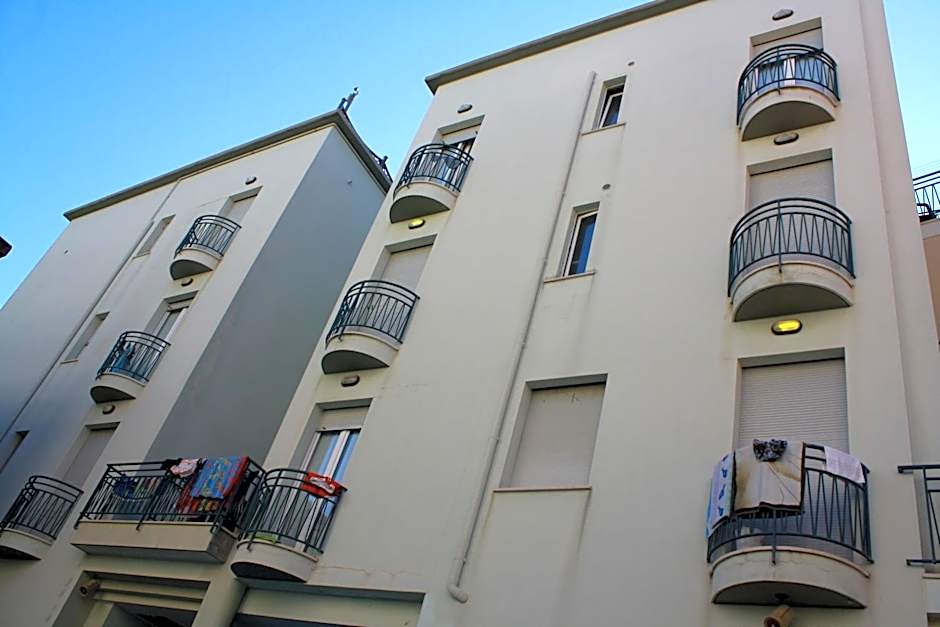 Residence Le Vele