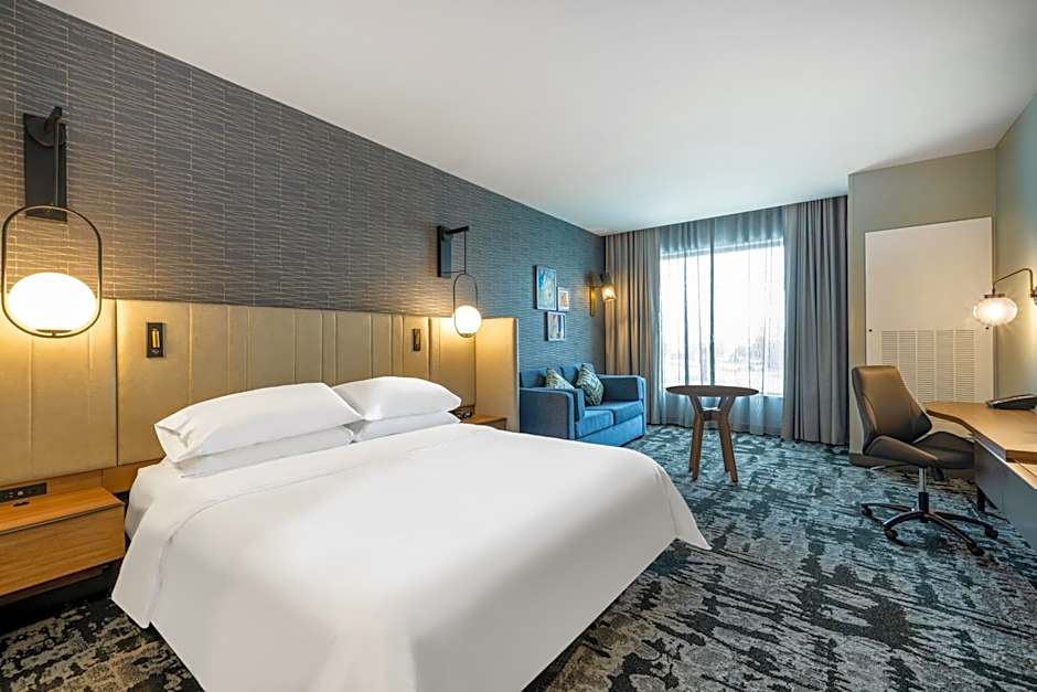 Crowne Plaza - Kearney By IHG