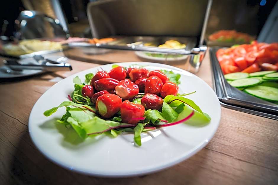 Wellness & Spa Hotel Čertov