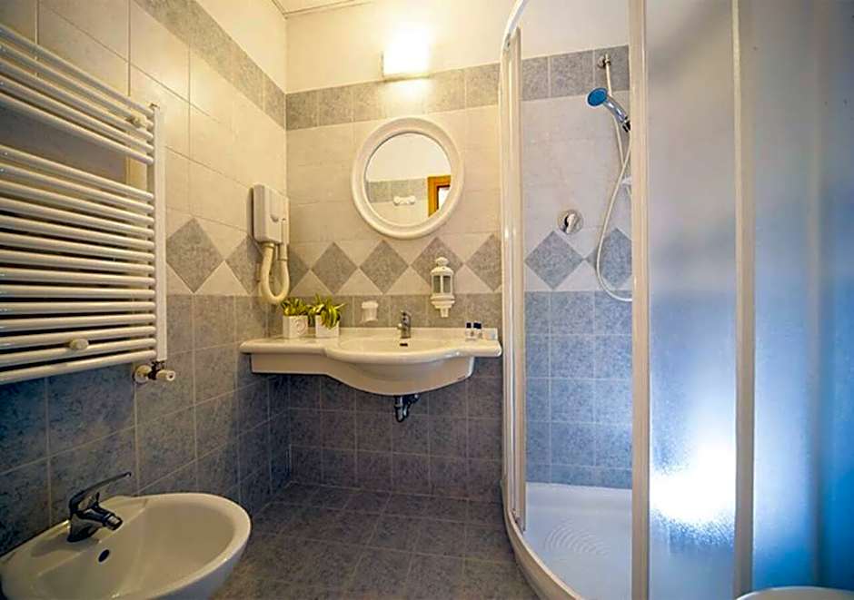 Hotel Jana
