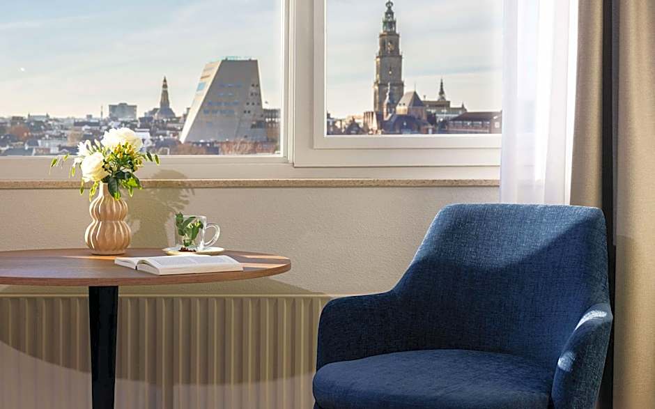 NH Groningen Hotel