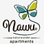 nawu apartments & Restaurant