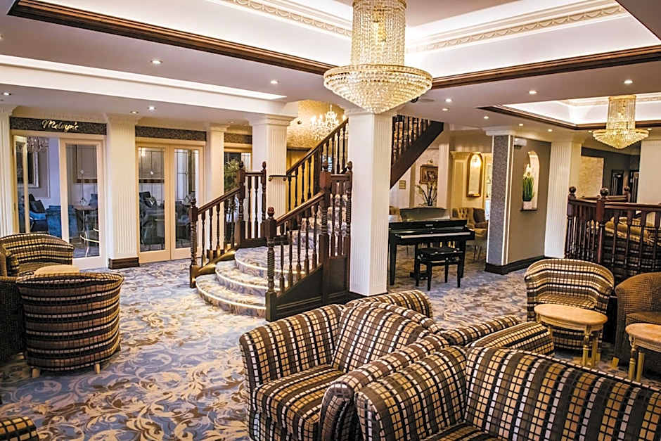 Clifton Park Hotel - Adults Only