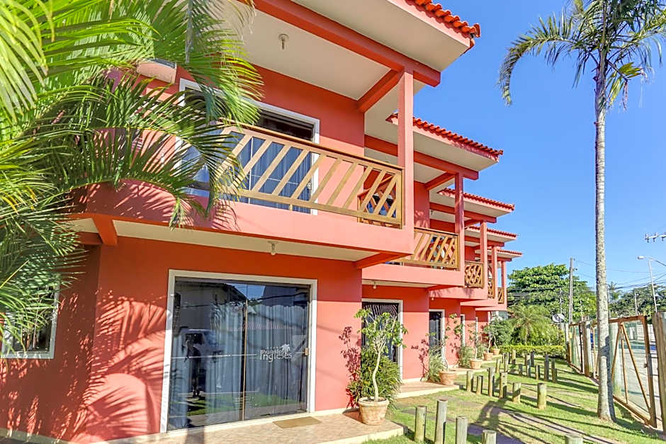 Pousada Praia dos Ingleses