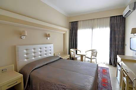 Sea View Double Room